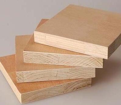 环保细木工板